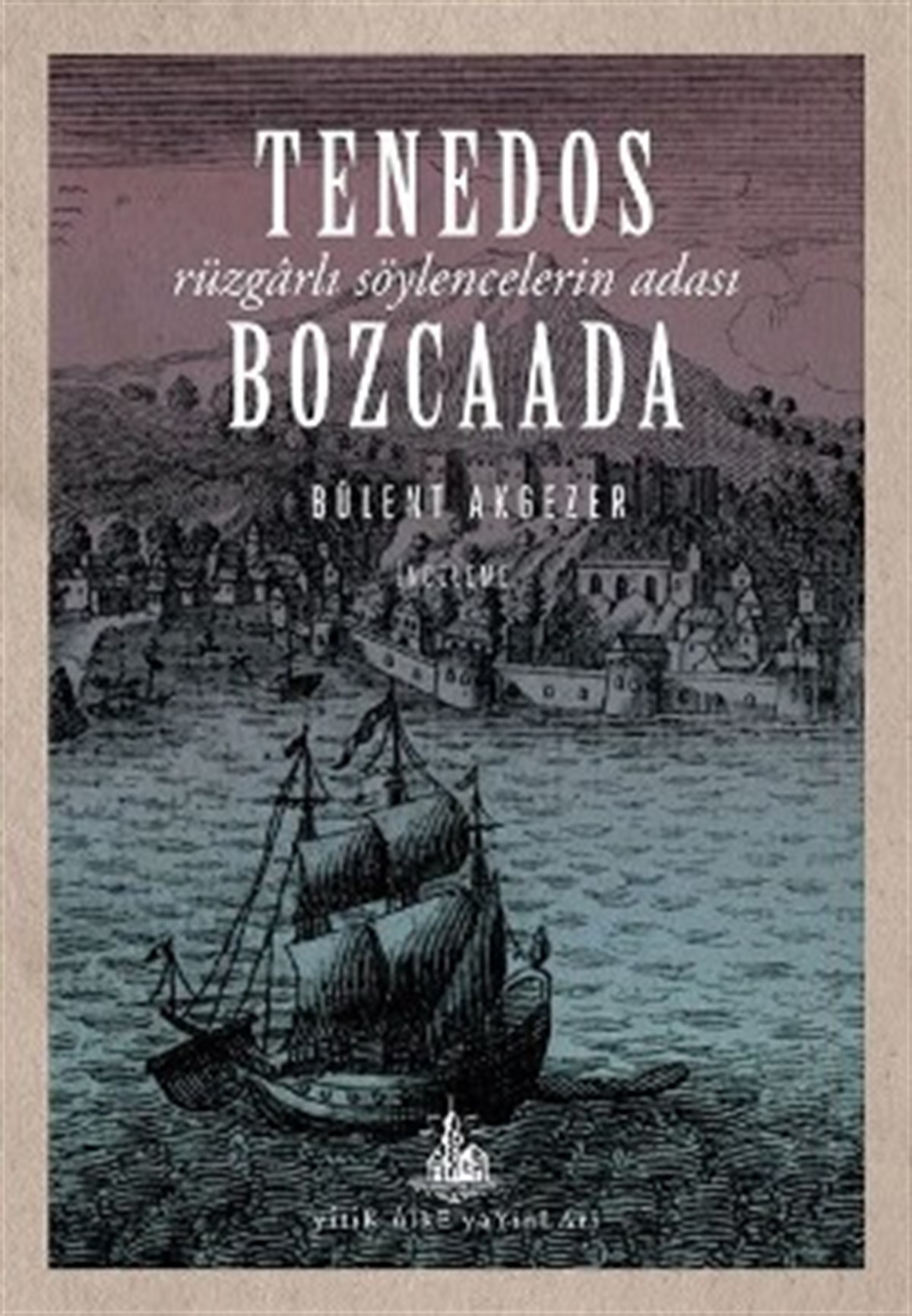 Tenedos Bozcaada