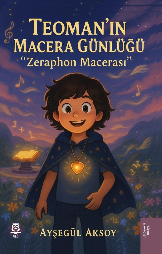 Teoman'ın Macera Günlüğü 