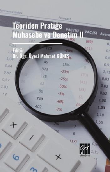 Teoriden Pratiğe Muhasebe Ve Denetim II