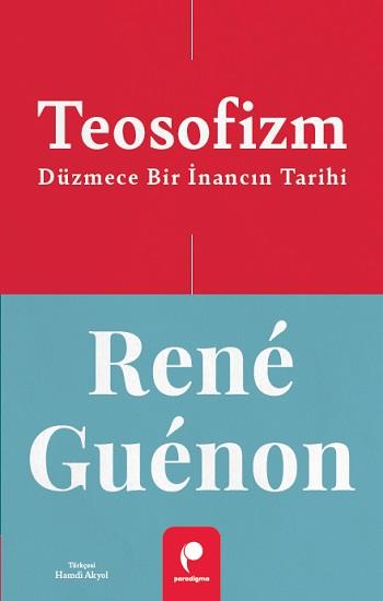 Teosofizm Düzmece Bir İnancın Tarihi