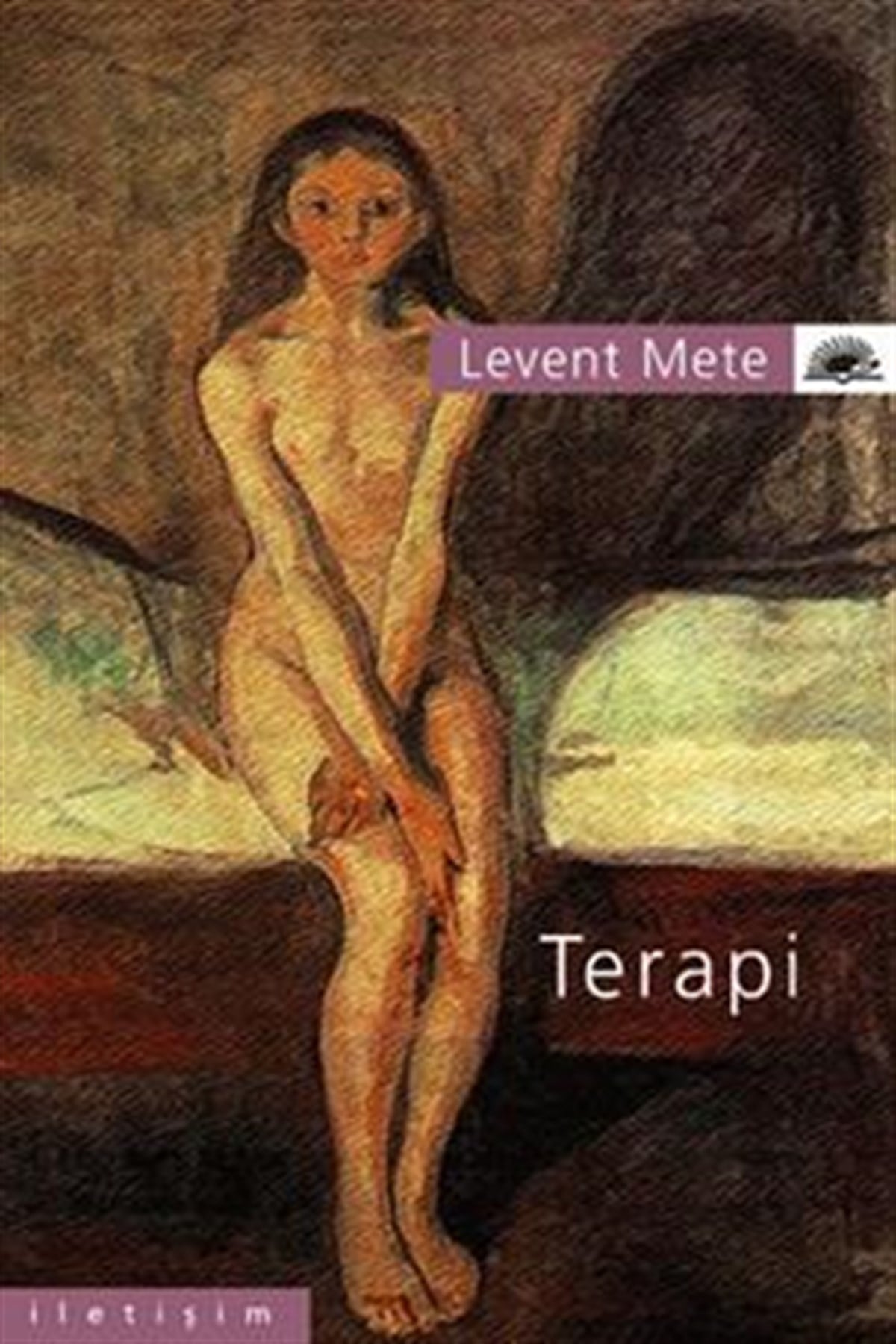 Terapi - İLETİŞİM