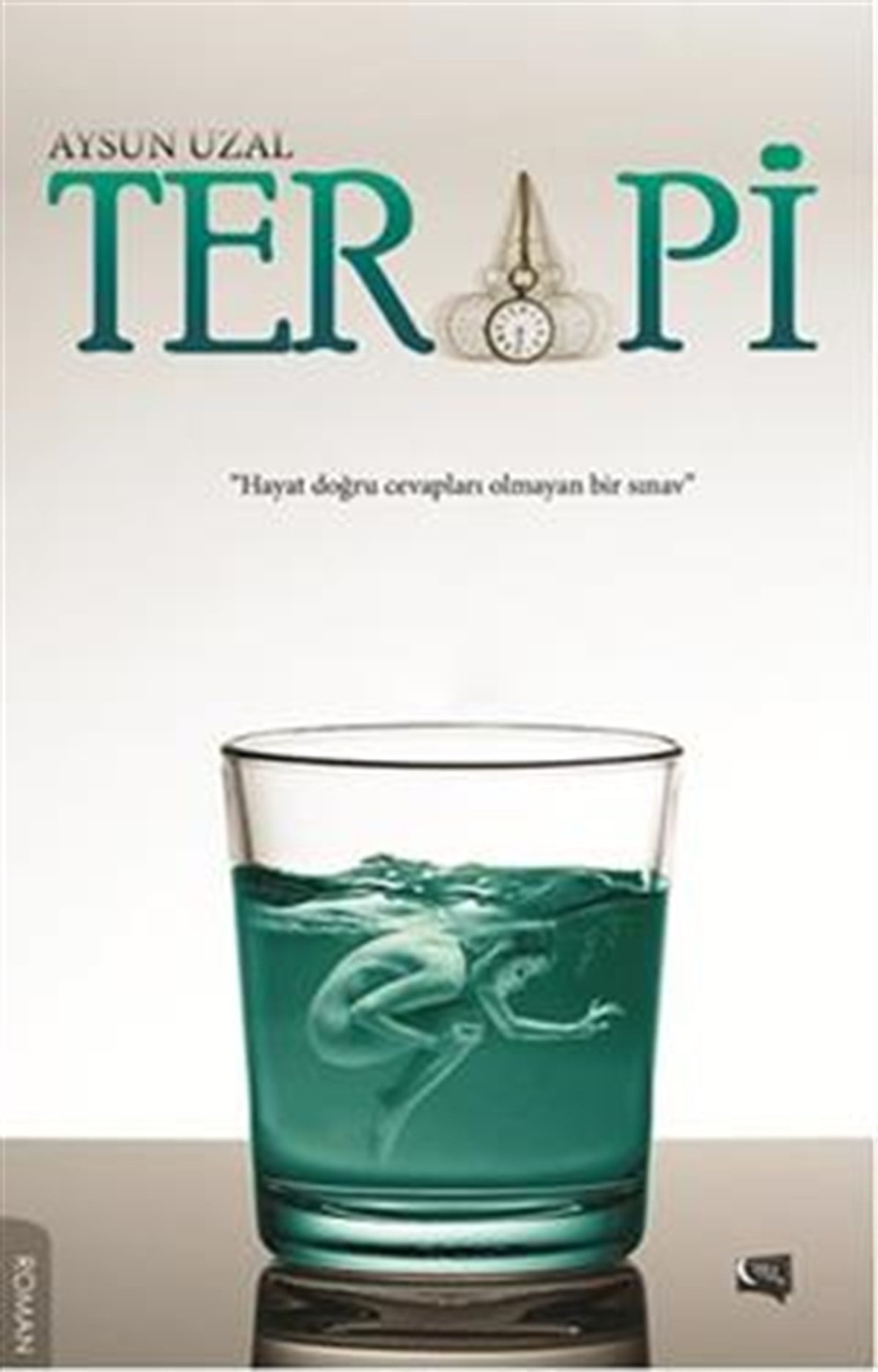 Terapi