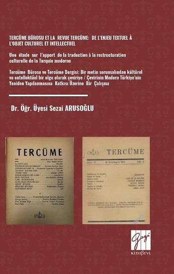 Tercüme Bürosu Ve Tercüme Dergisi
