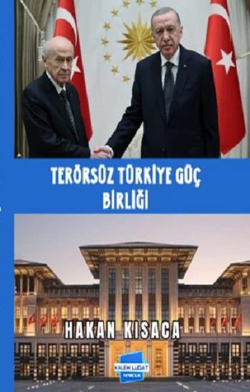 Terörsüz Türkiye Güç Birliği