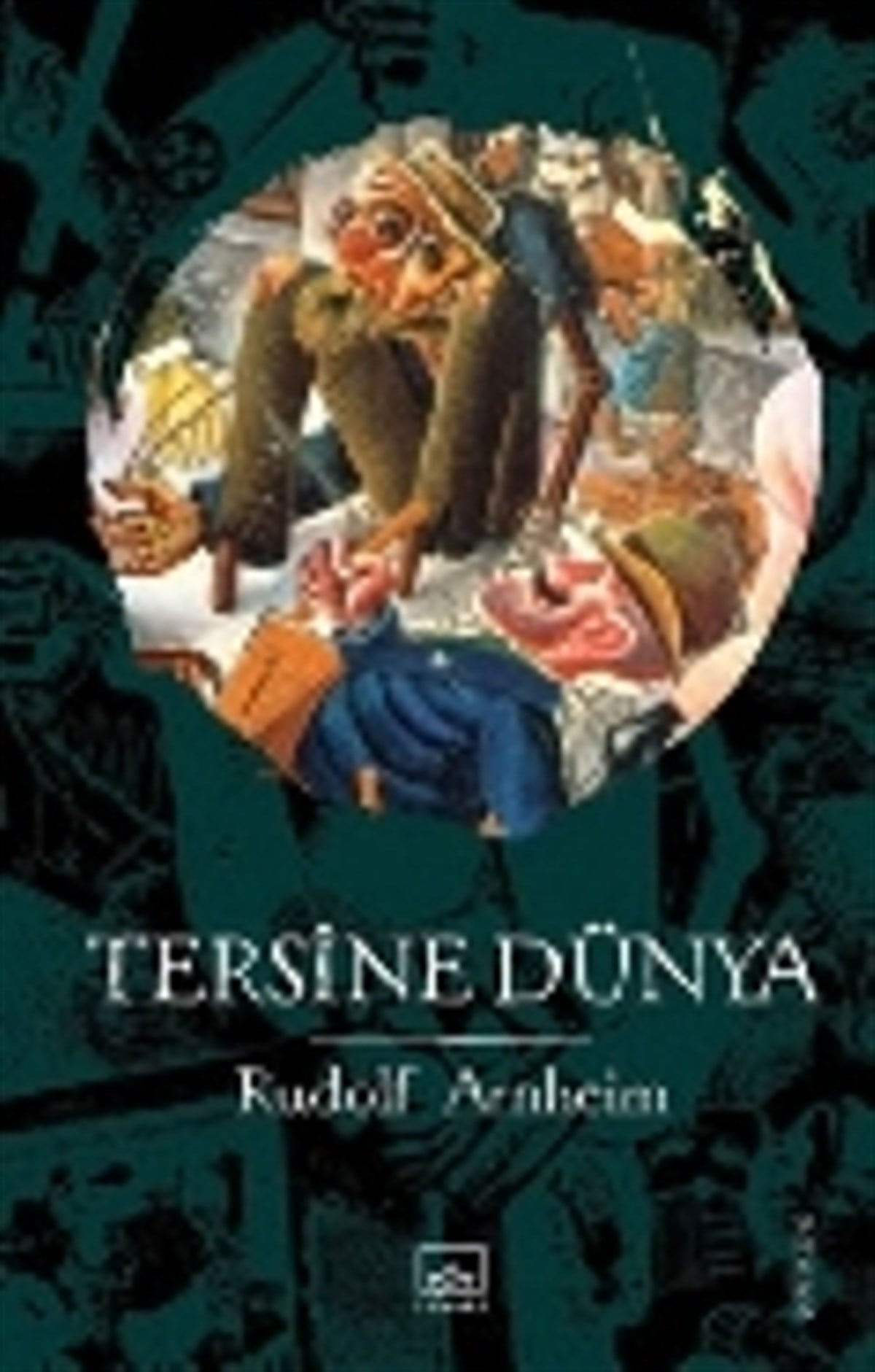 Tersine Dünya - ITHAKI
