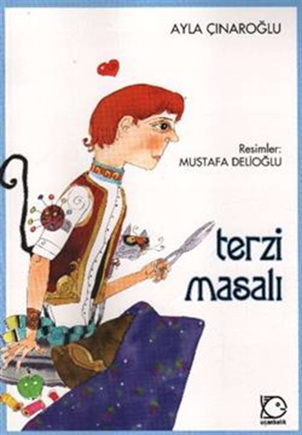 Terzi Masalı