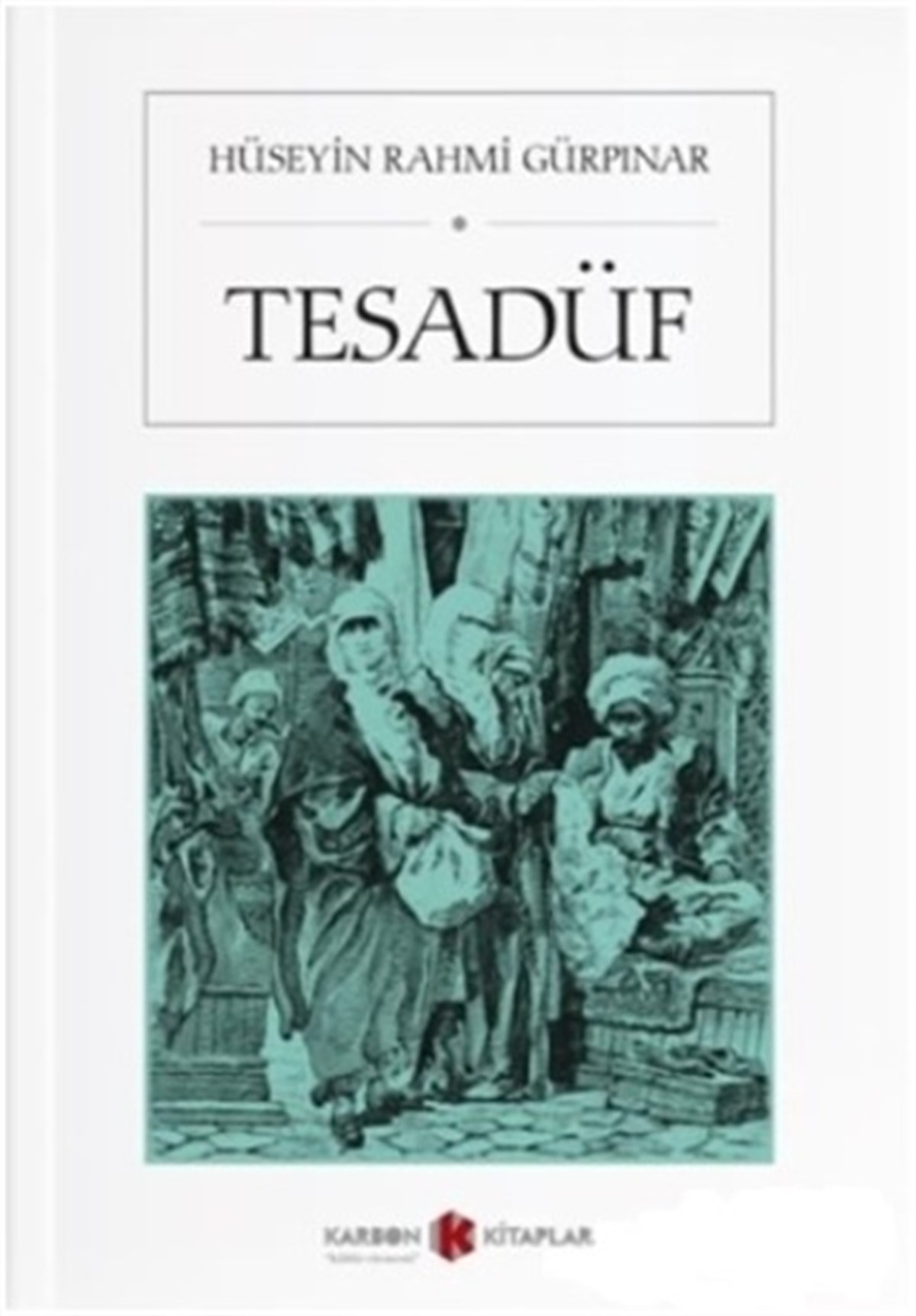 Tesadüf