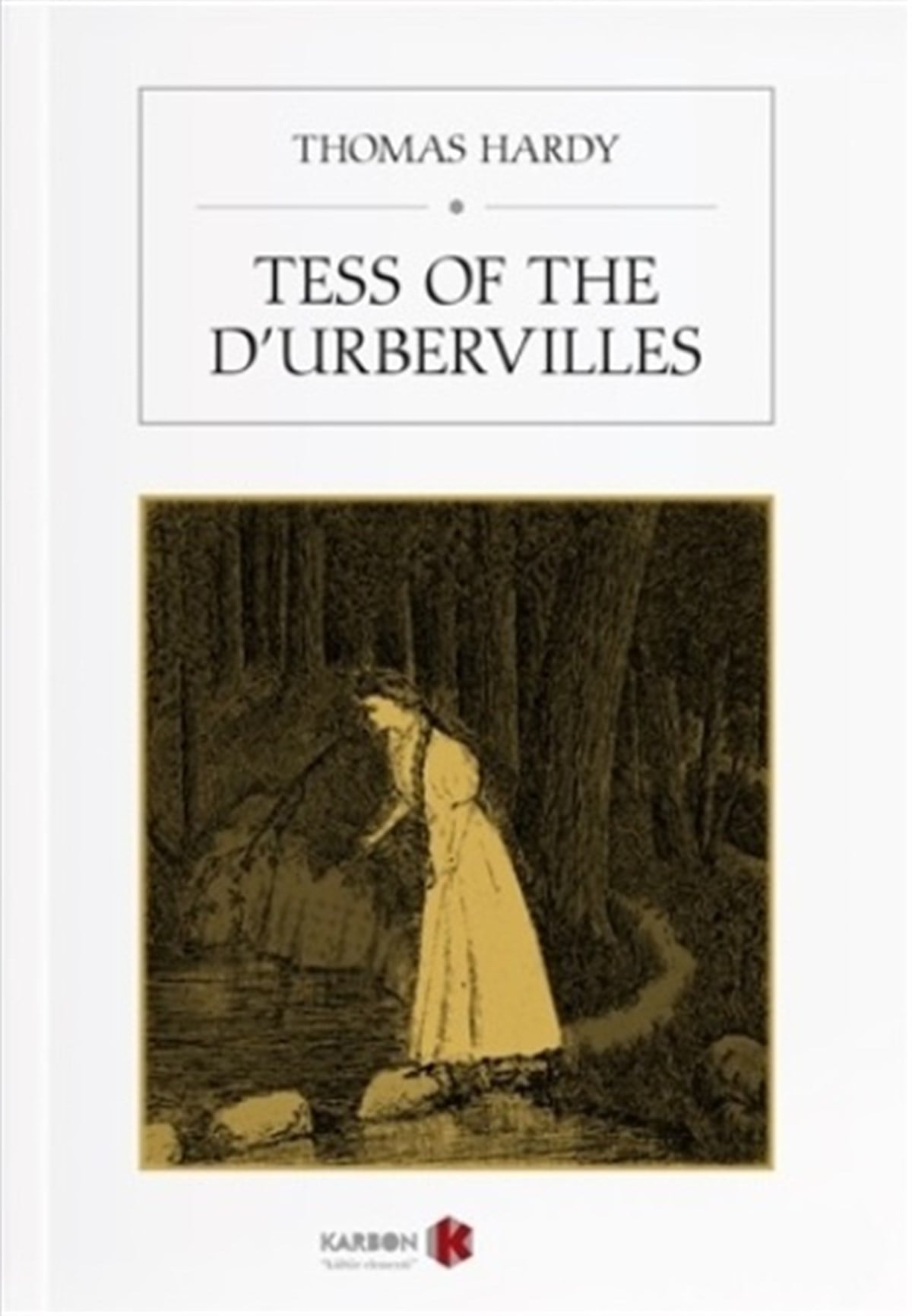 Tess of the D’urbervilles