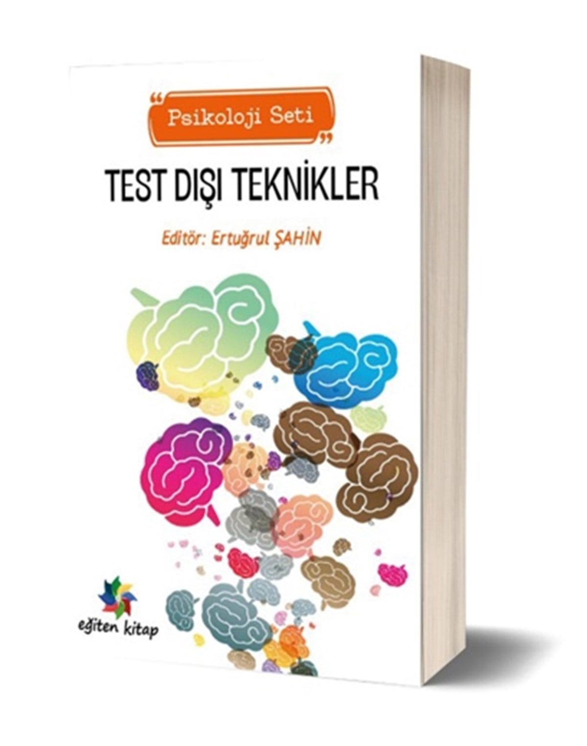 Test Dışı Teknikler (Psikoloji Seti)