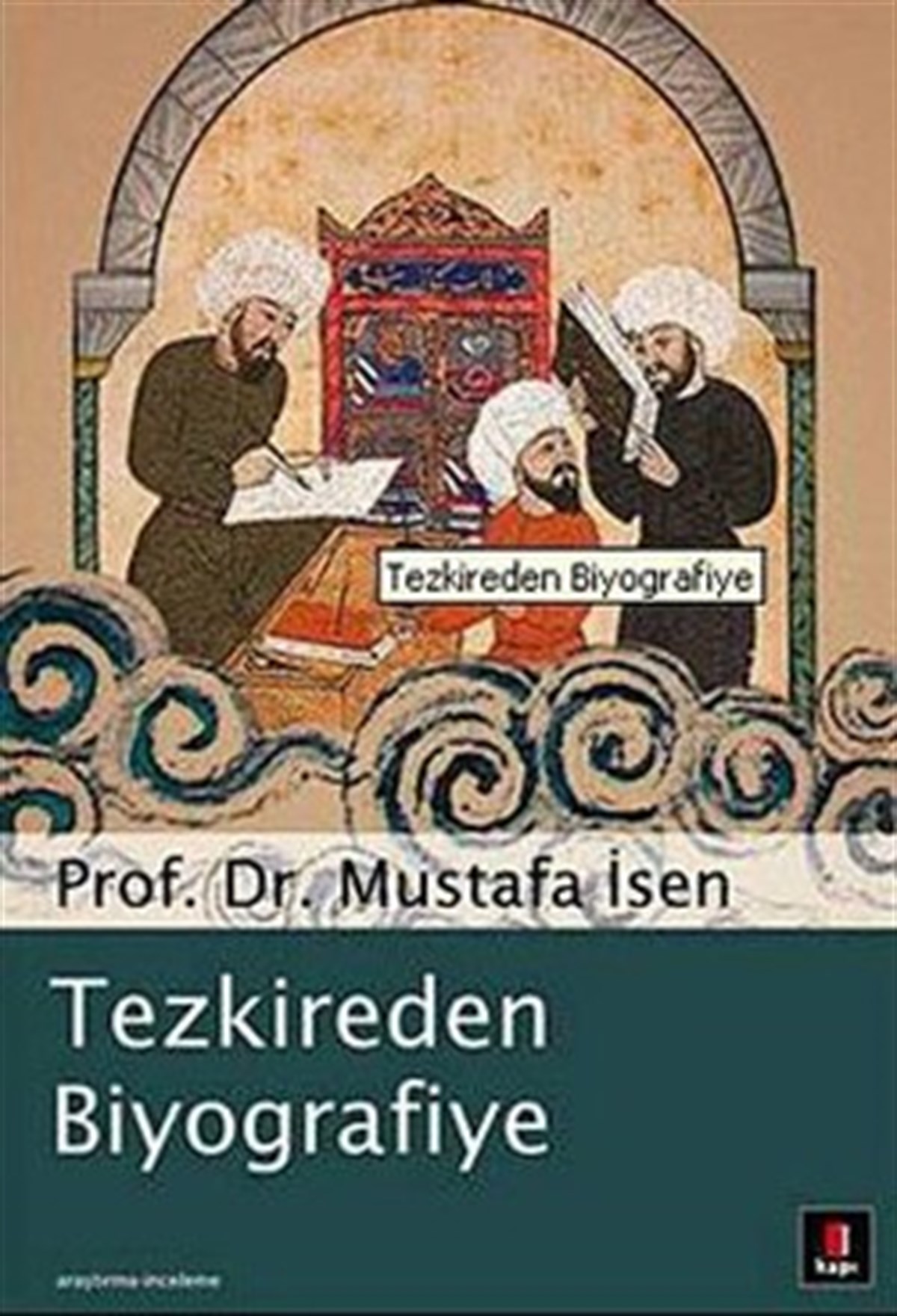 Tezkireden Biyografiye