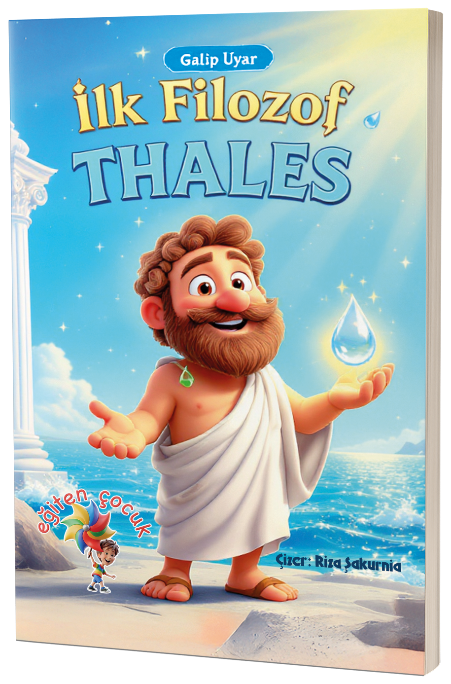 Thales - İlk Filozof