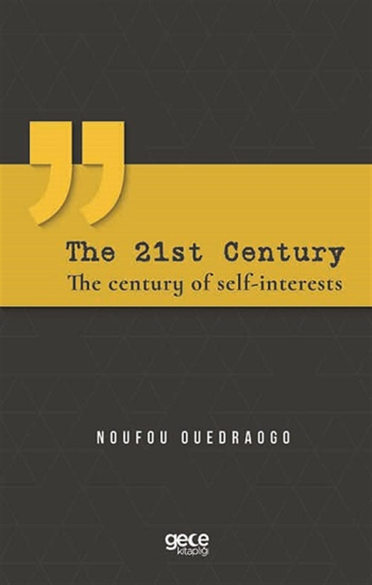 The 21st Century
