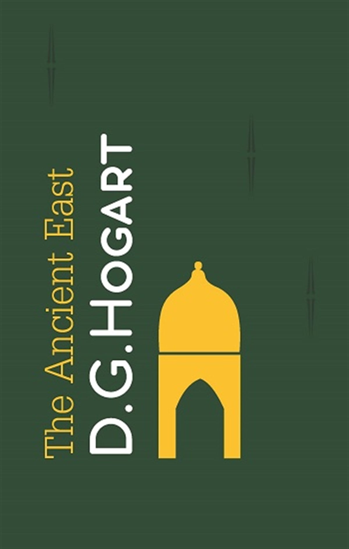 The Ancient East