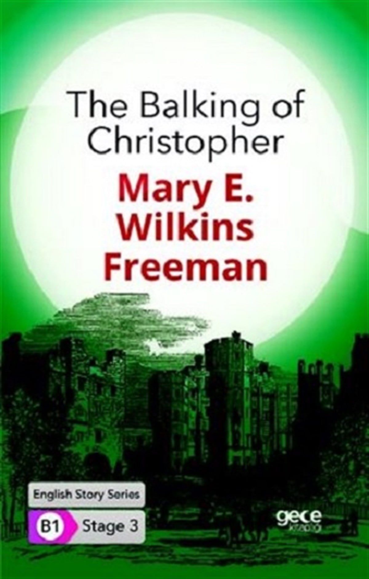 The Balking of Christopher