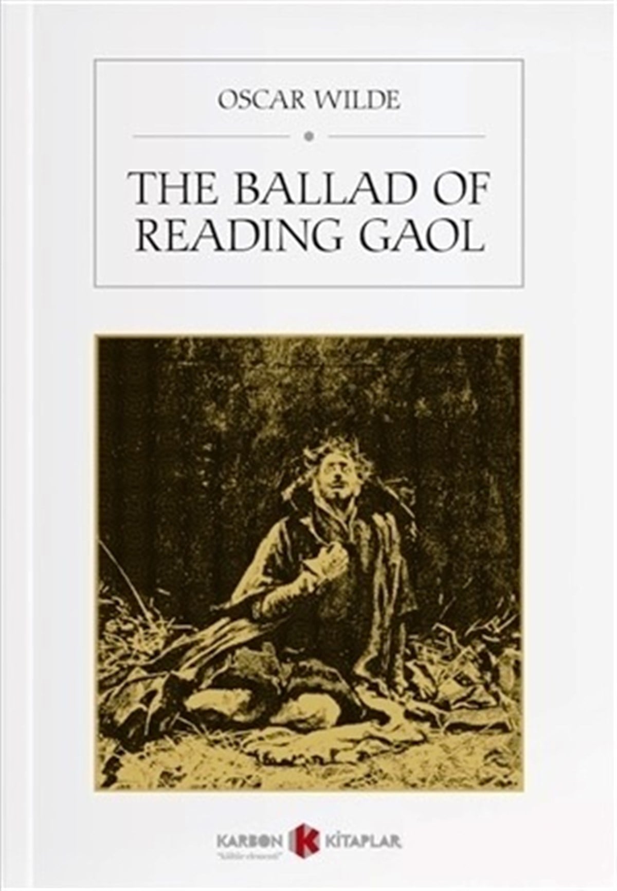 The Ballad of Reading Gaol