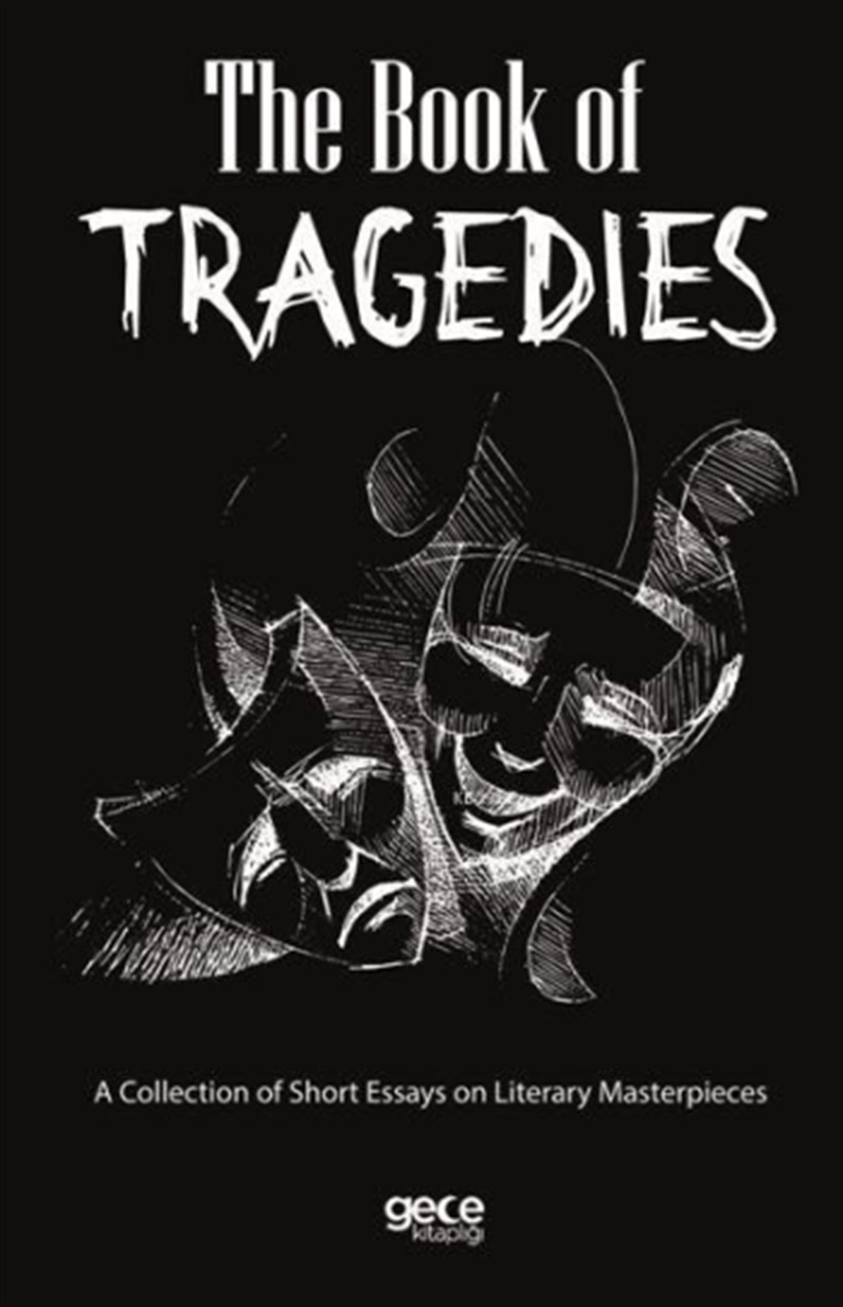 The Book of Tragedies