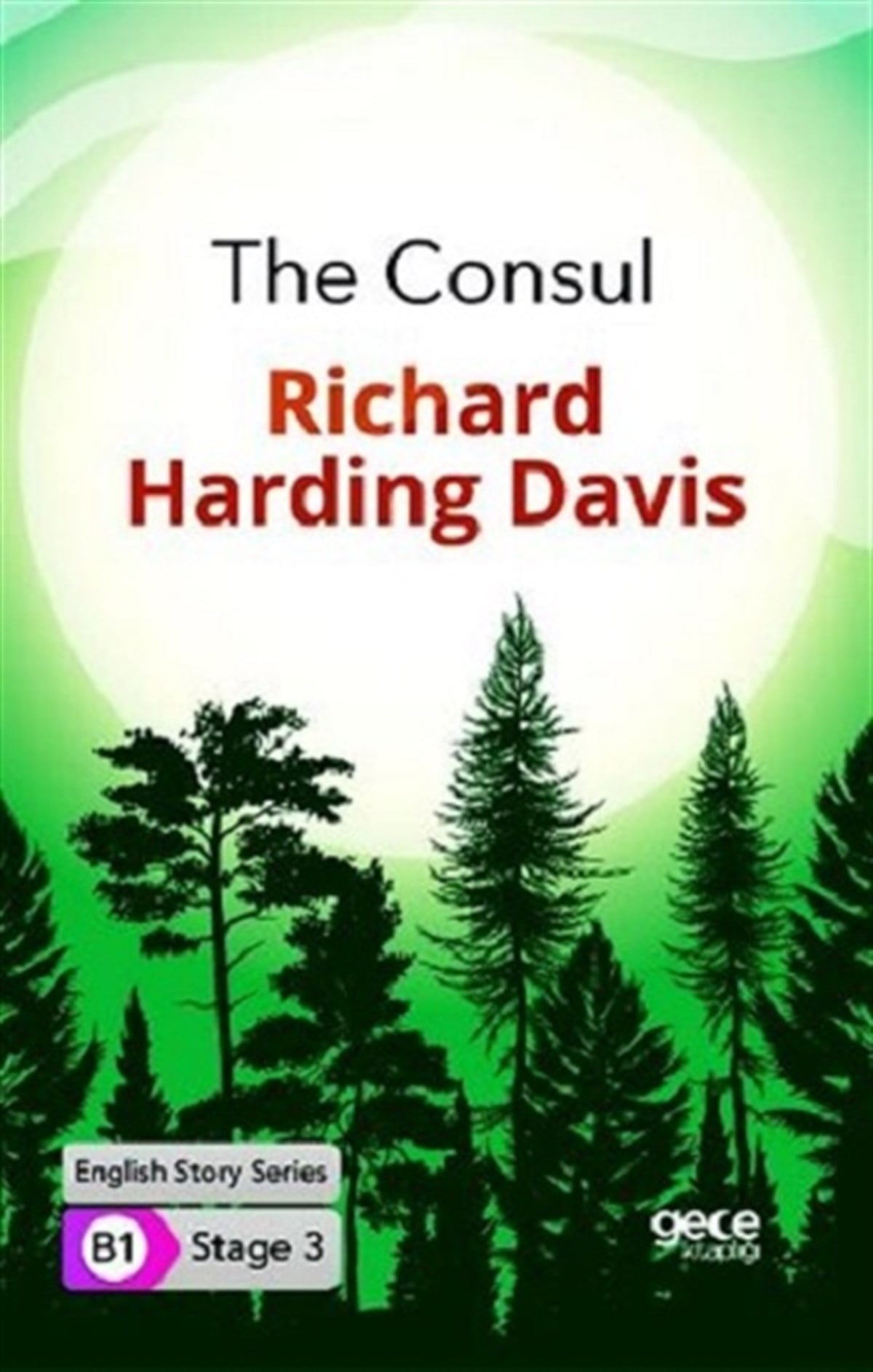 The Consul