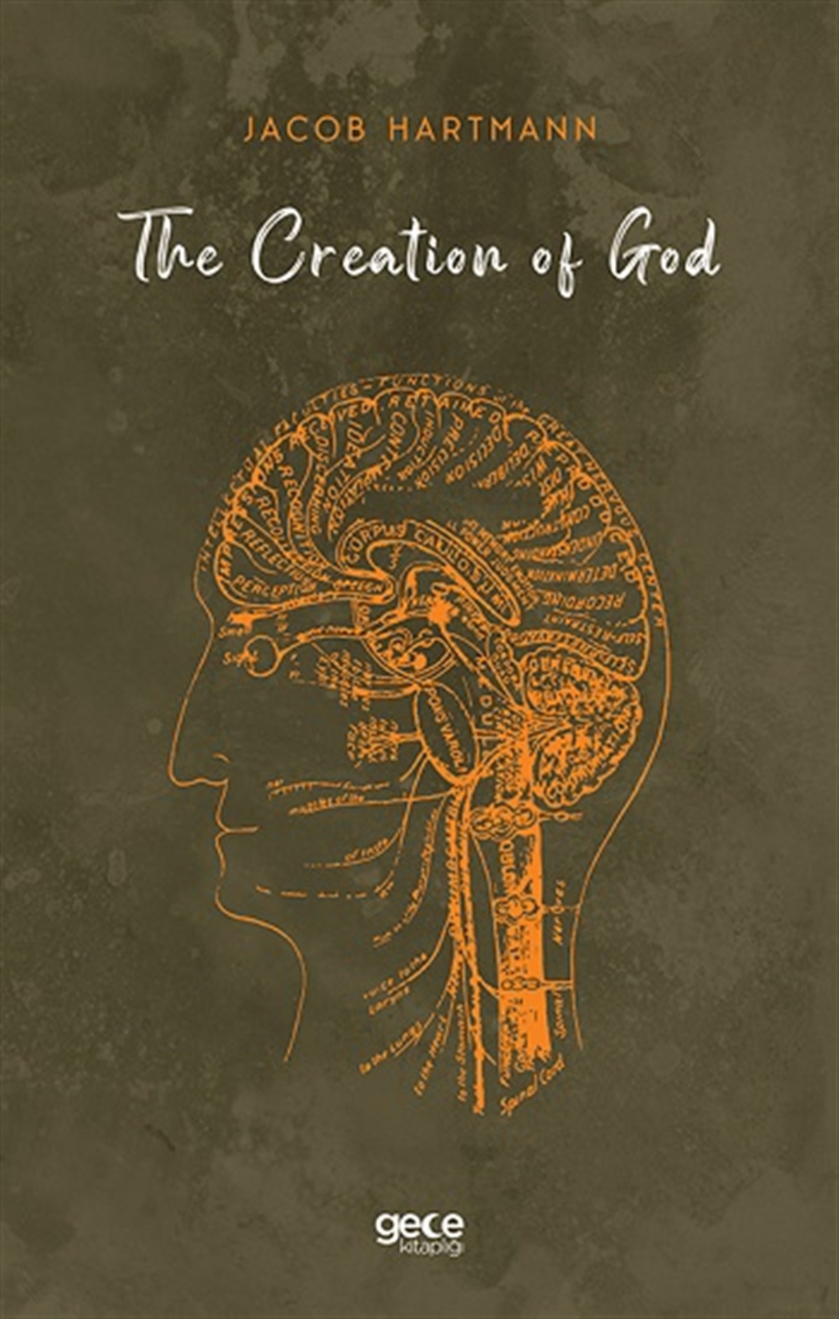 The Creation Of God