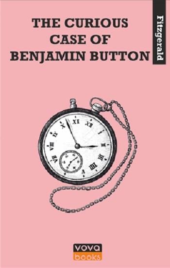 The curious case of benjamin button