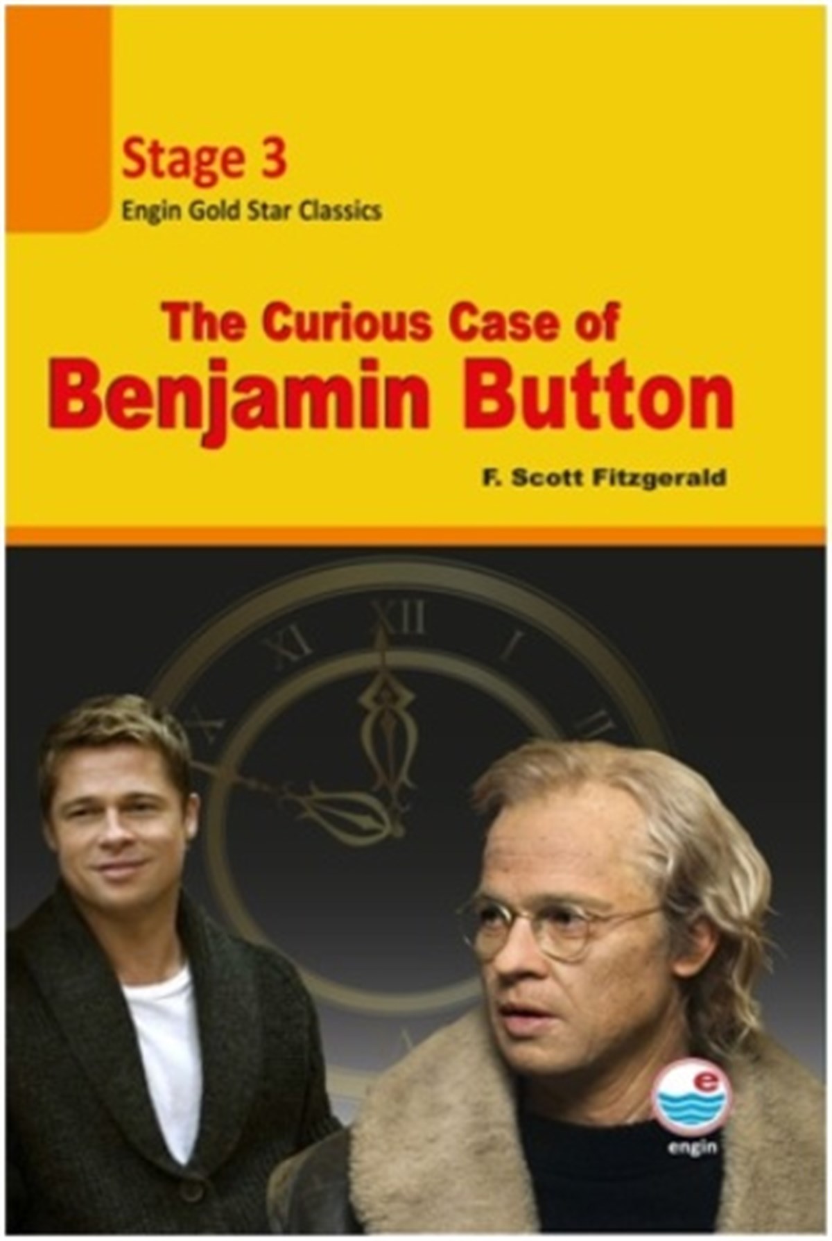 The Curious Case of Benjamin Button Stage 3 (CD’siz)