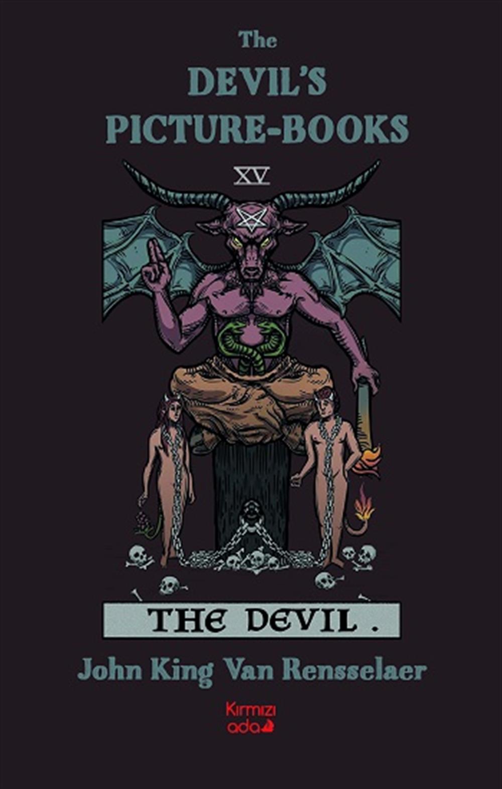 The Devil’s Picture-Books