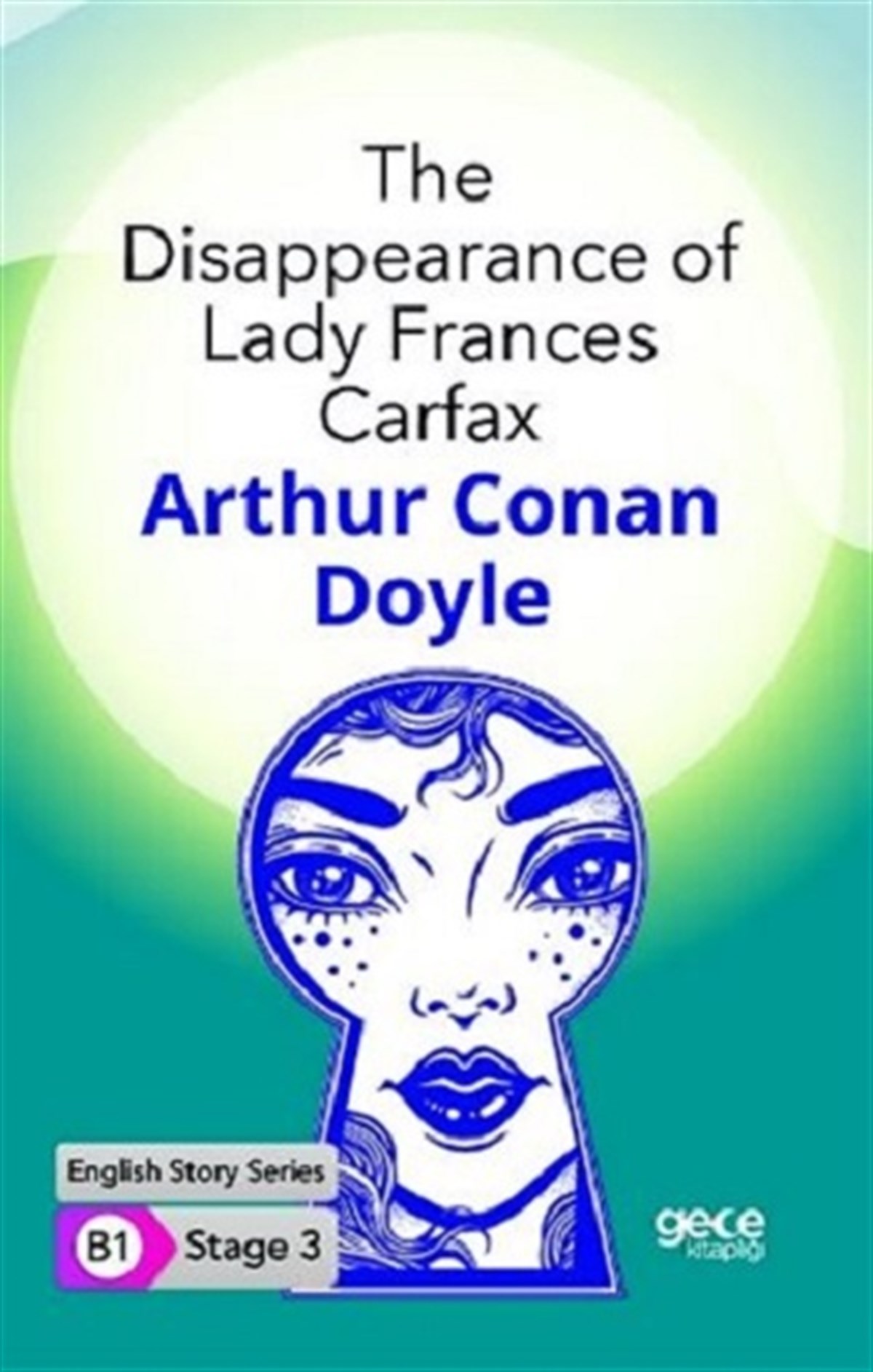 The Disappearance of Lady Frances Carfax