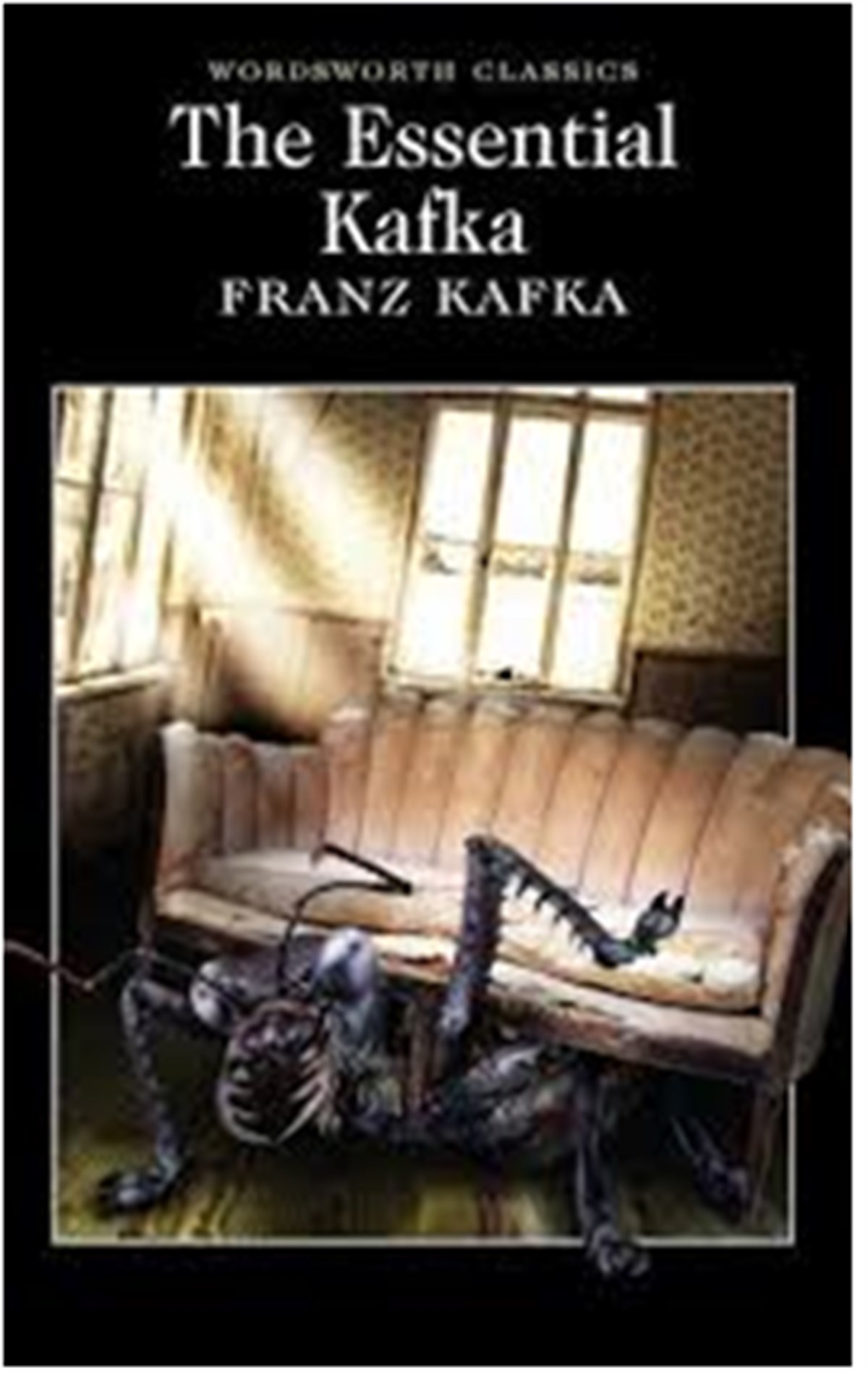 The Essential Kafka