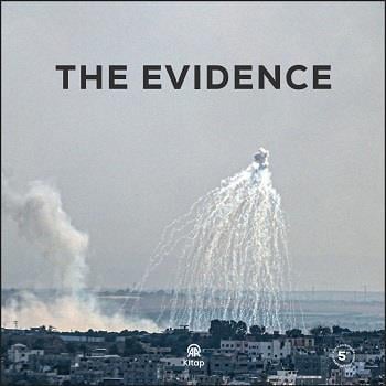 The Evidence (Kulakçıklı)