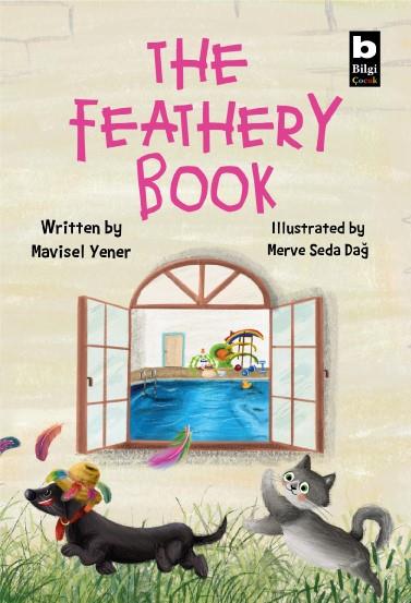 The Feathery Book