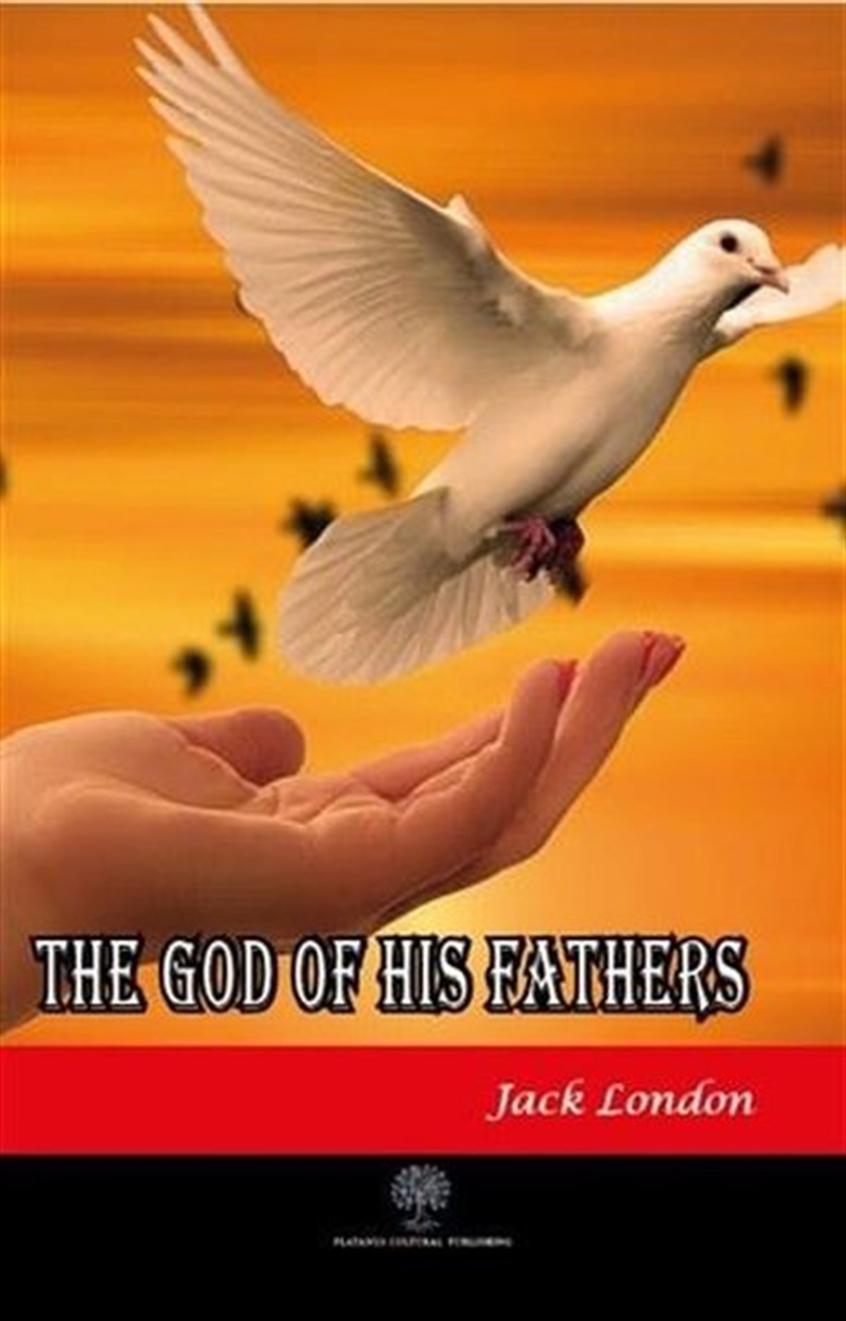 The God of His Fathers
