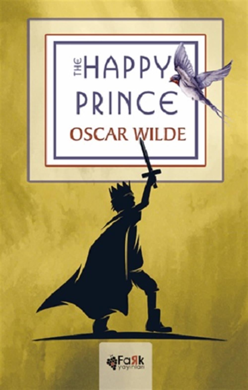 The Happy Prince