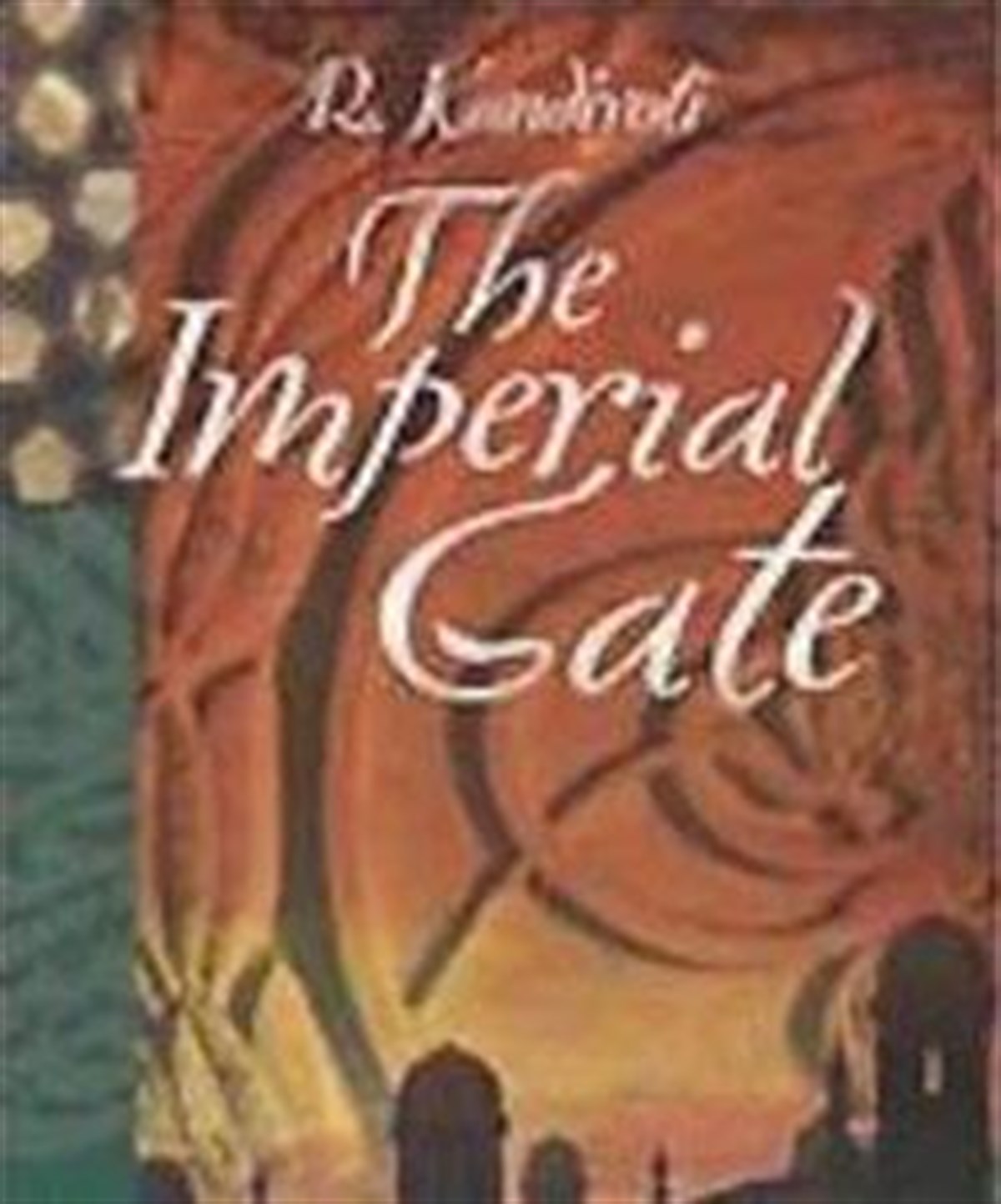 The Imperial Gate