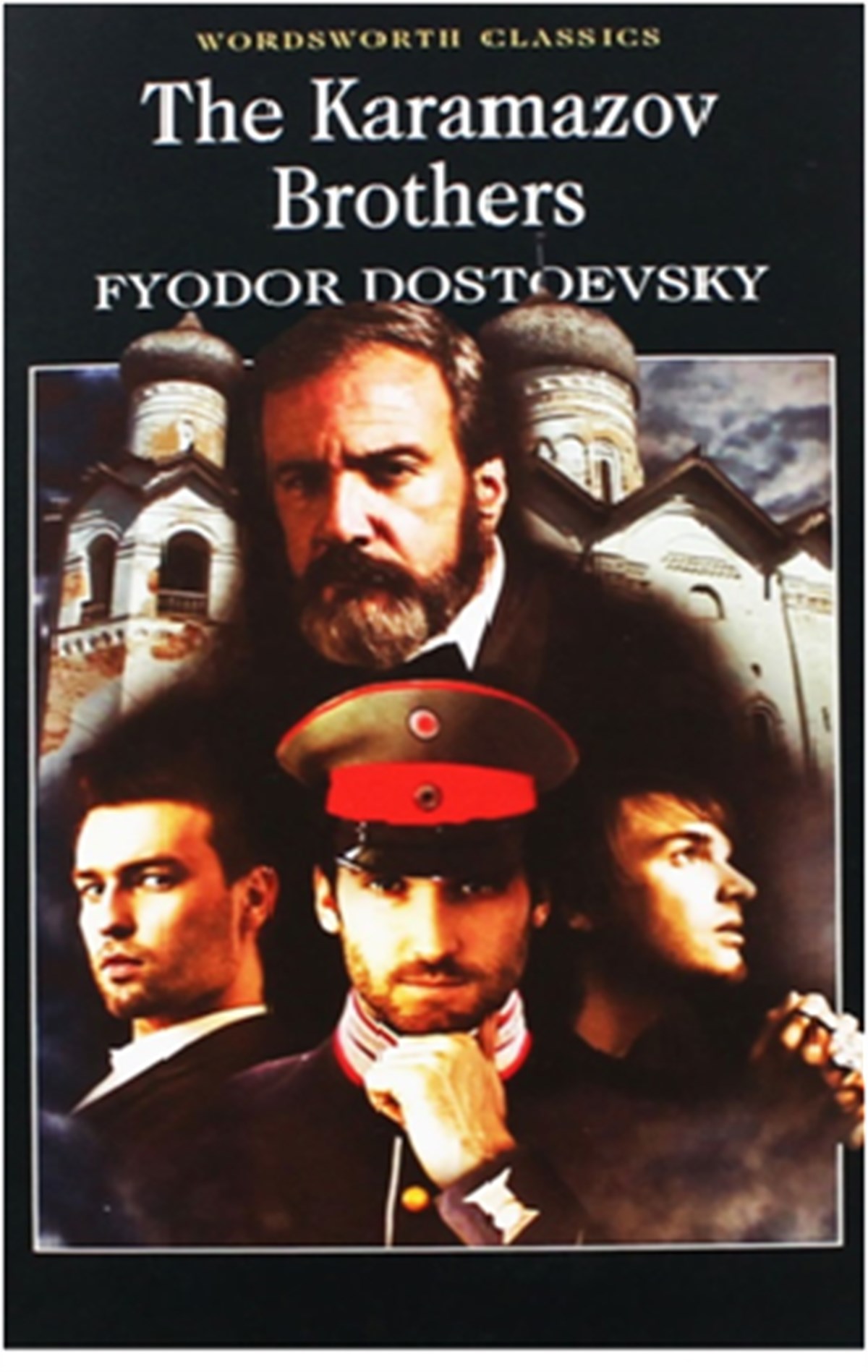 The Karamazov Brothers