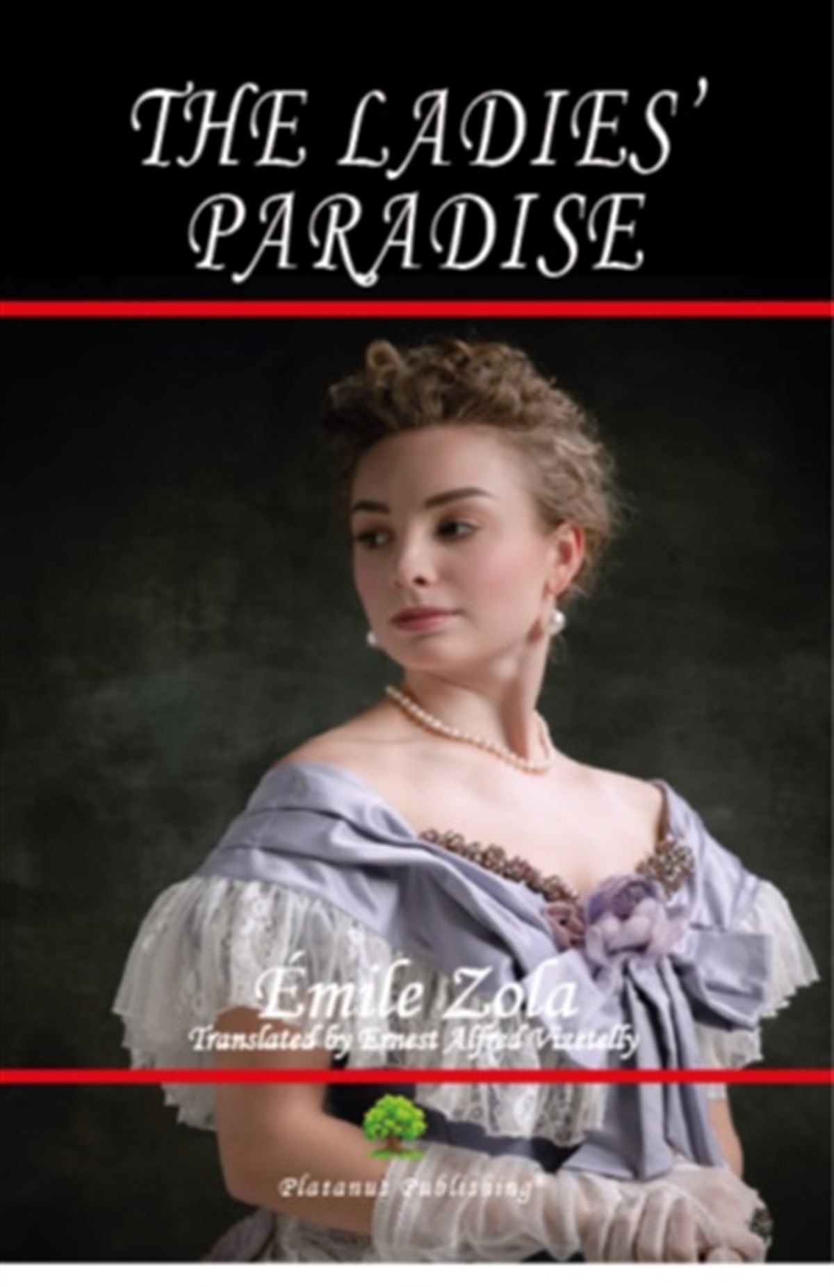 The Ladies Paradise