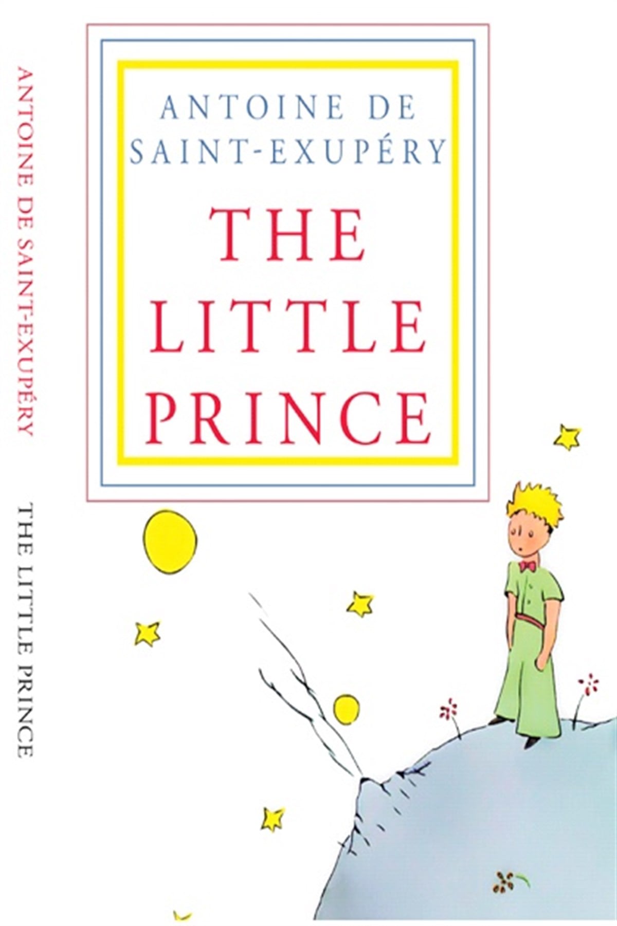 The Little Prince