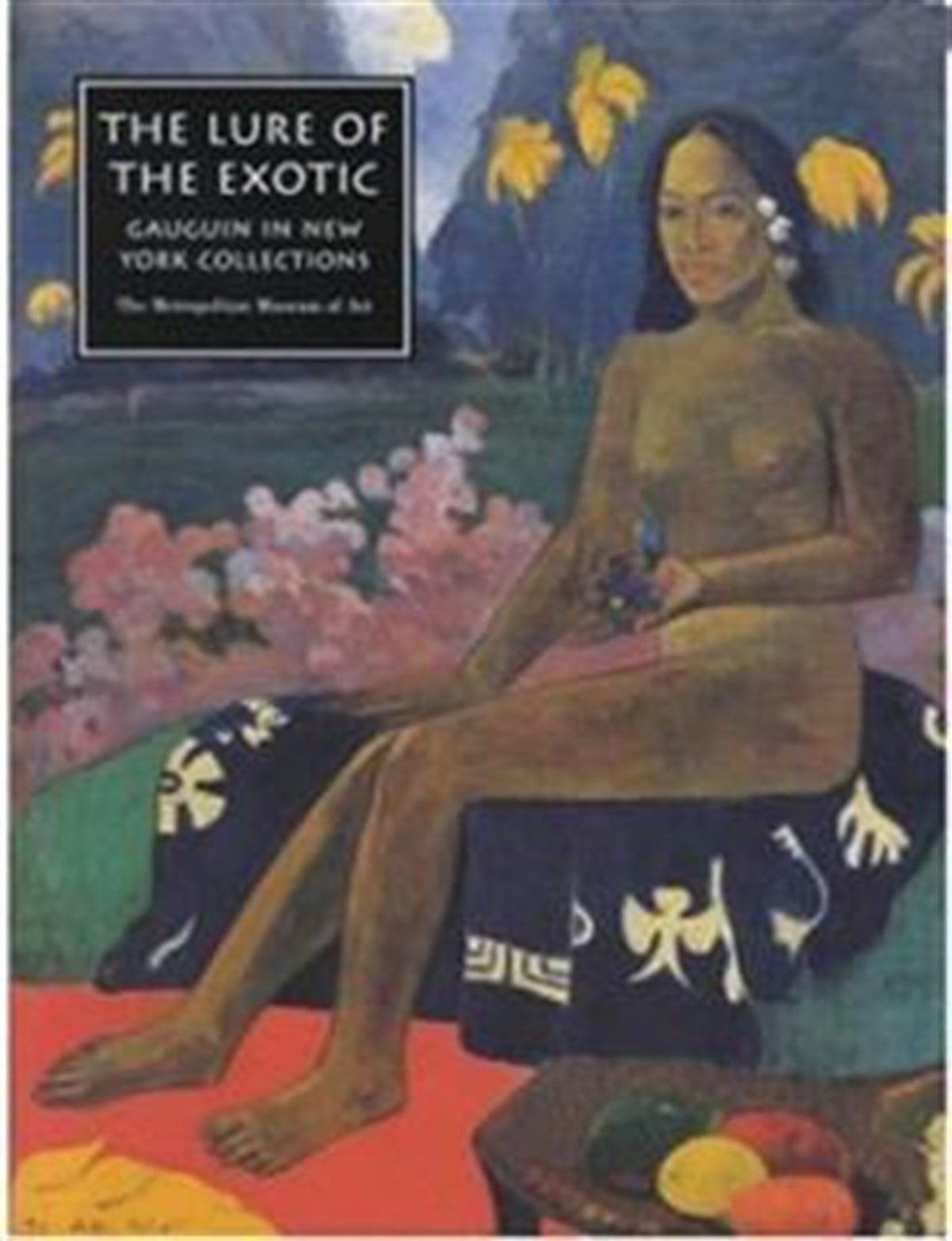The Lure of The Exotic