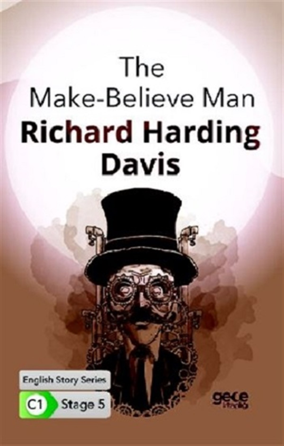 The Make-Believe Man