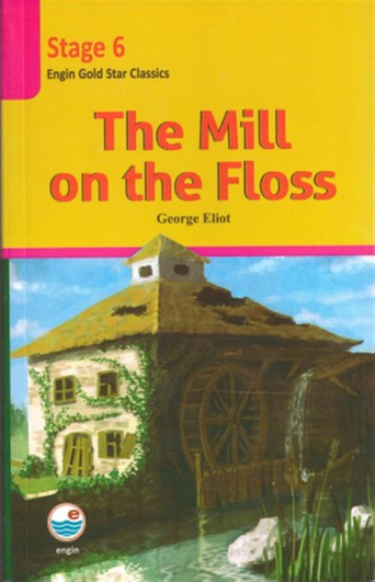 The Mill on the Floss - Stage 6