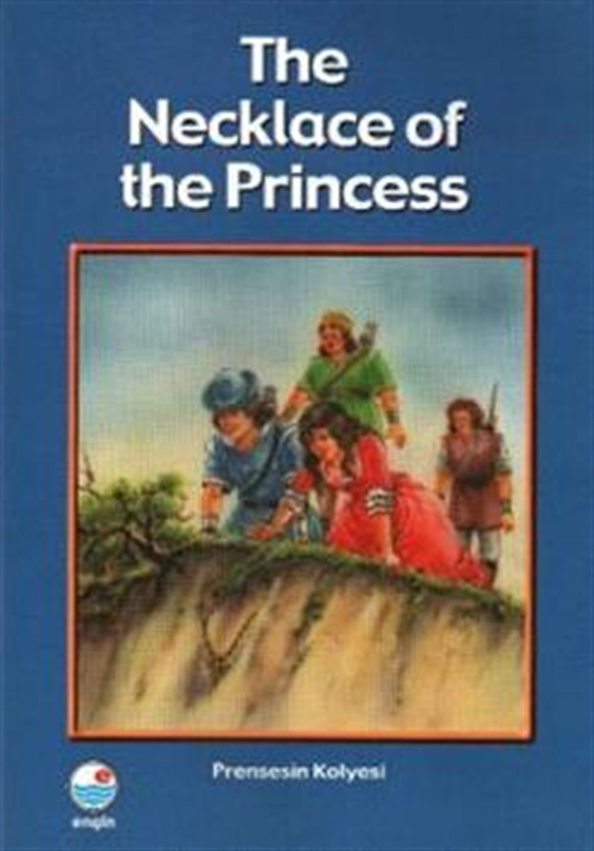 The Necklace of the Princess