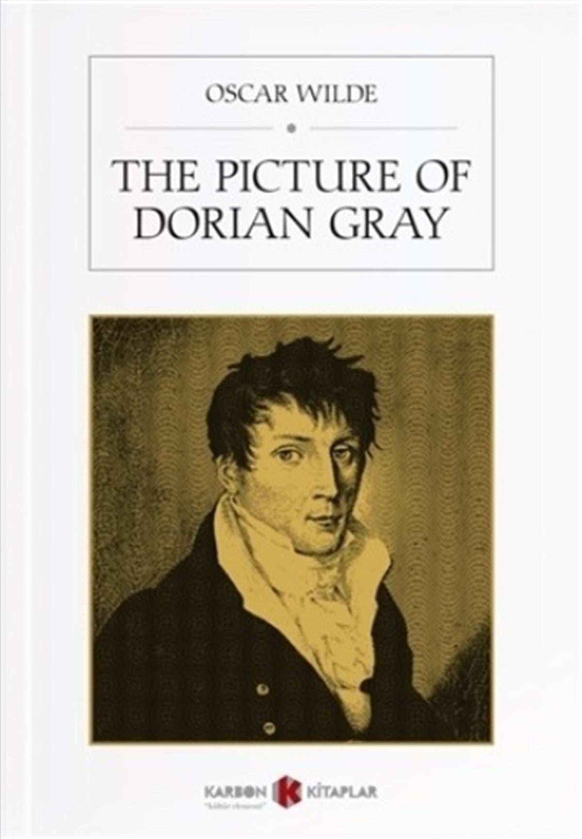The Picture Of Dorian Gray