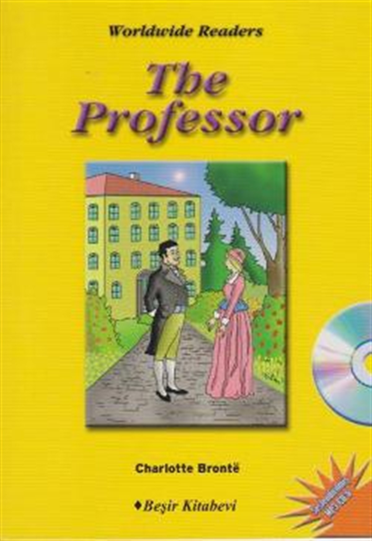 The Professor (Level-6)