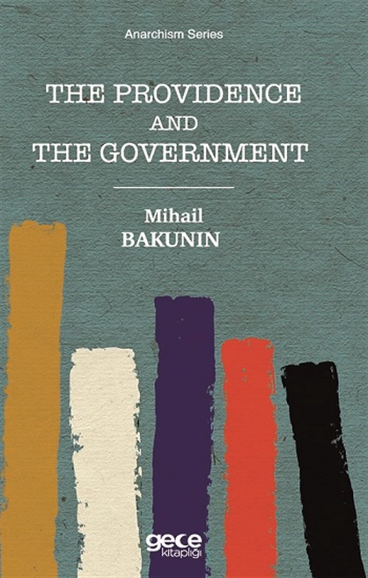 The Providence And The Government