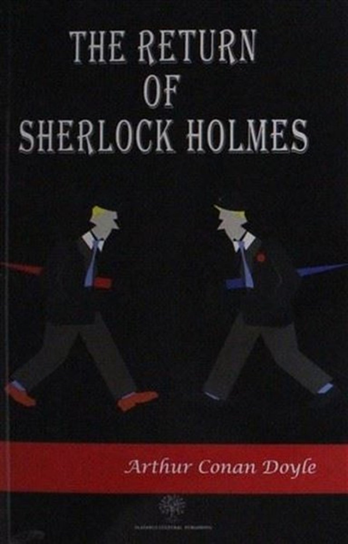 The Return of Sherlock Holmes