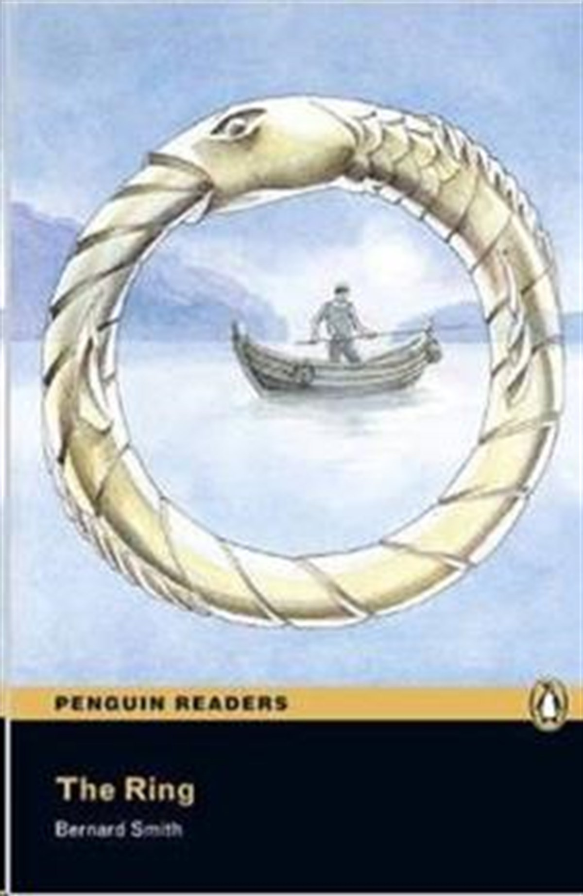 The Ring - Level 3