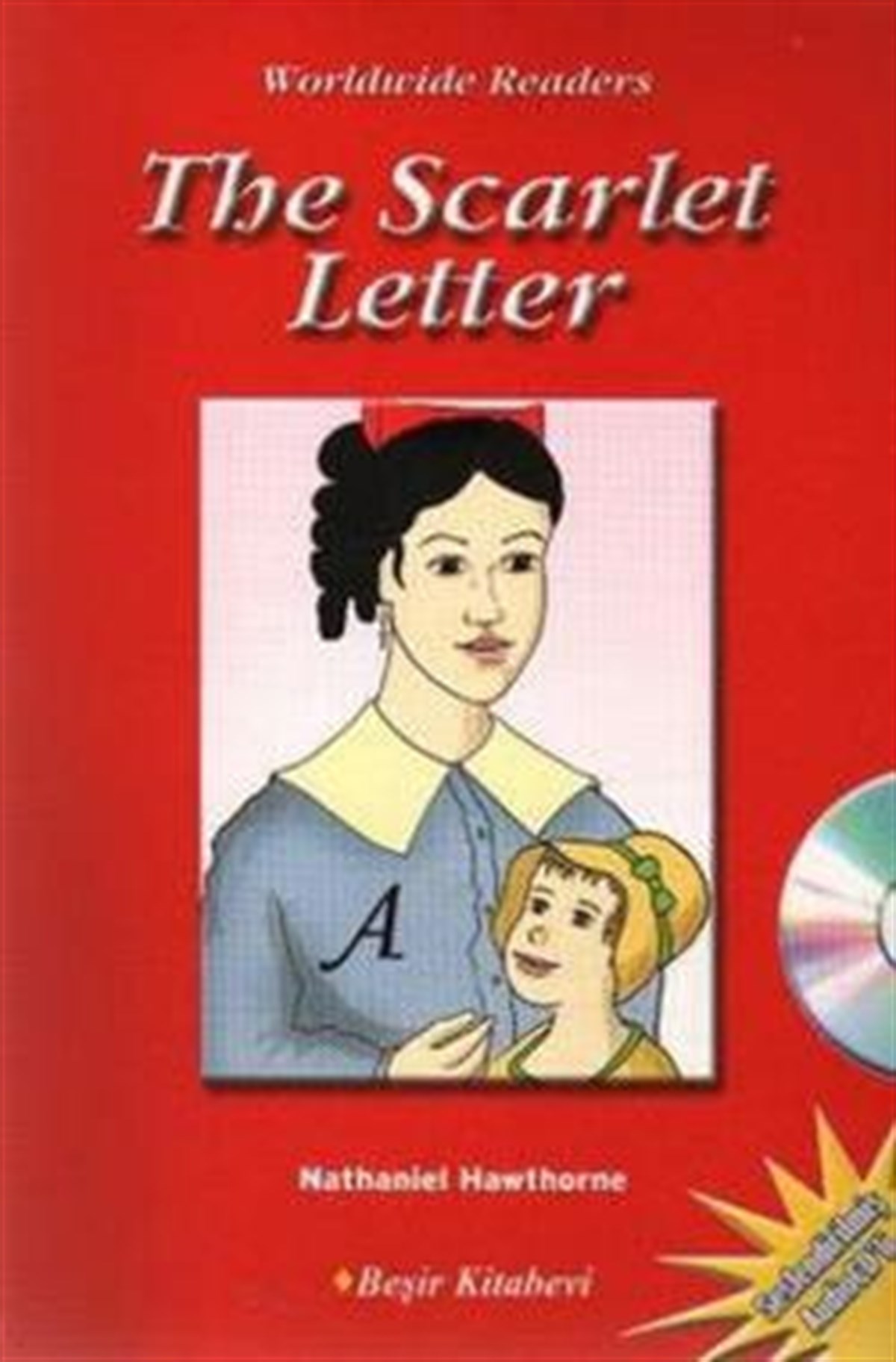 The Scarlet Letter (Level-2)