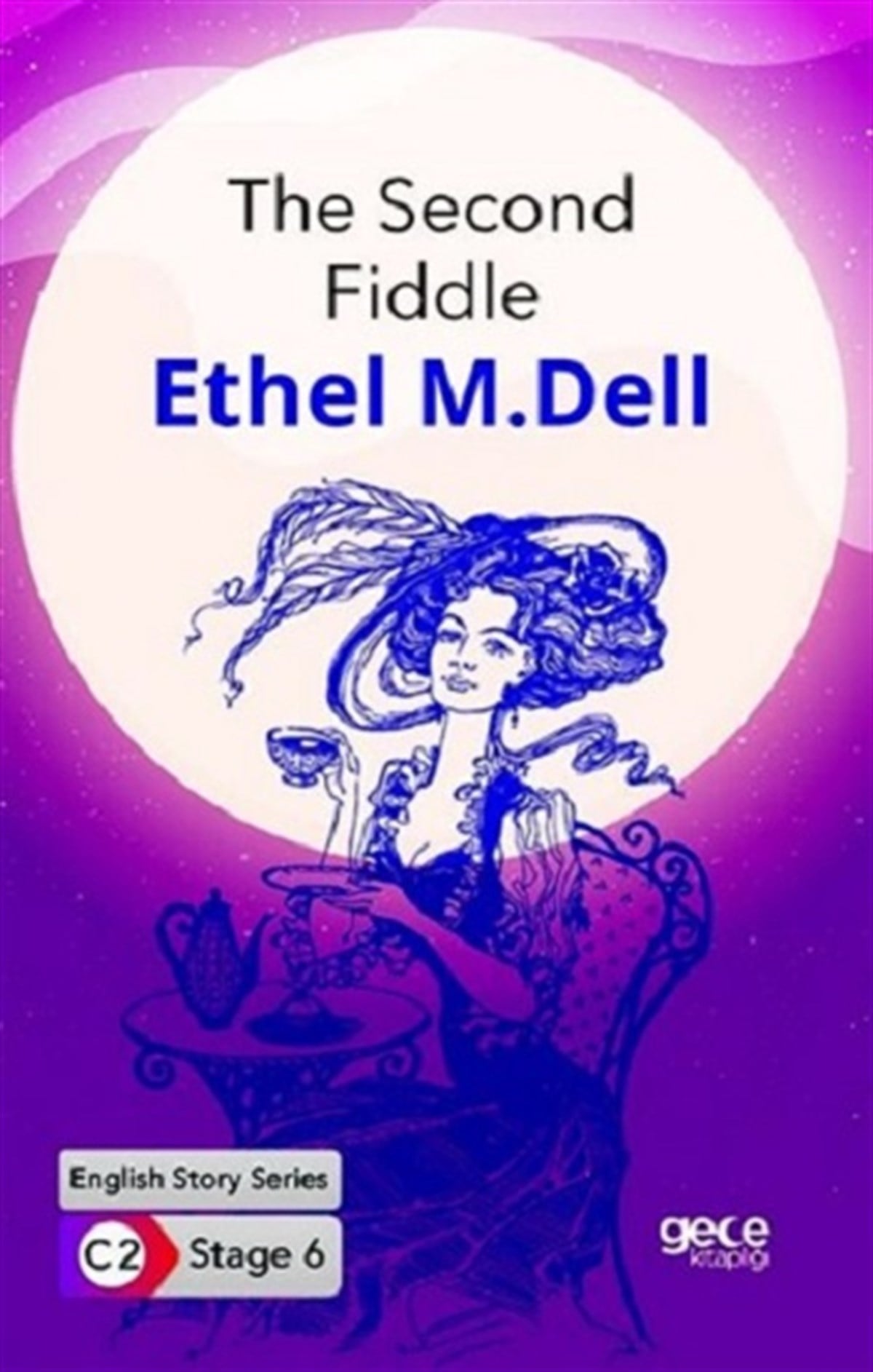 The Second Fiddle