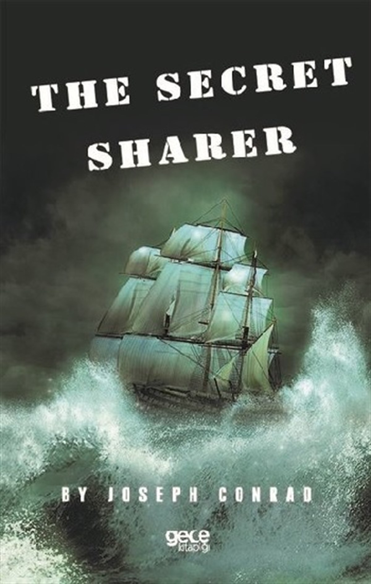 The Secret Sharer