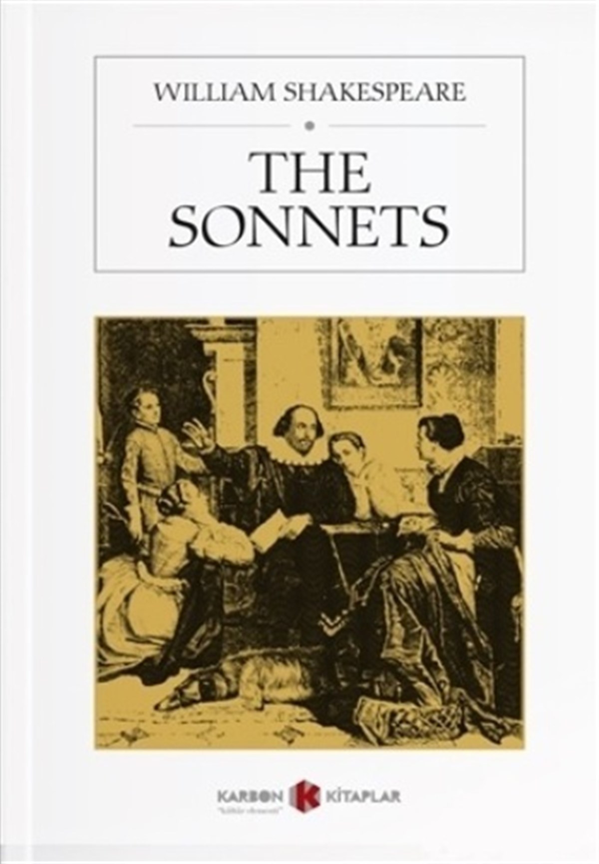 The Sonnets