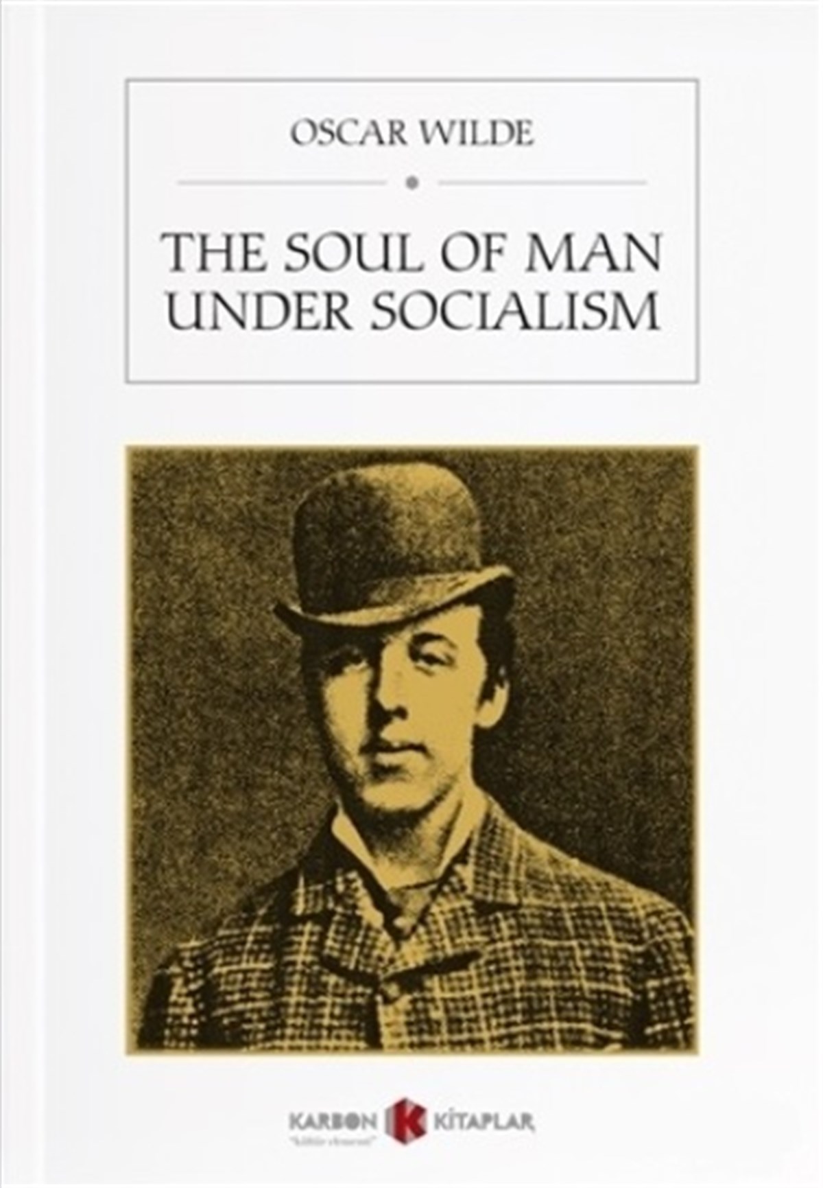The Soul of Man Under Socialism