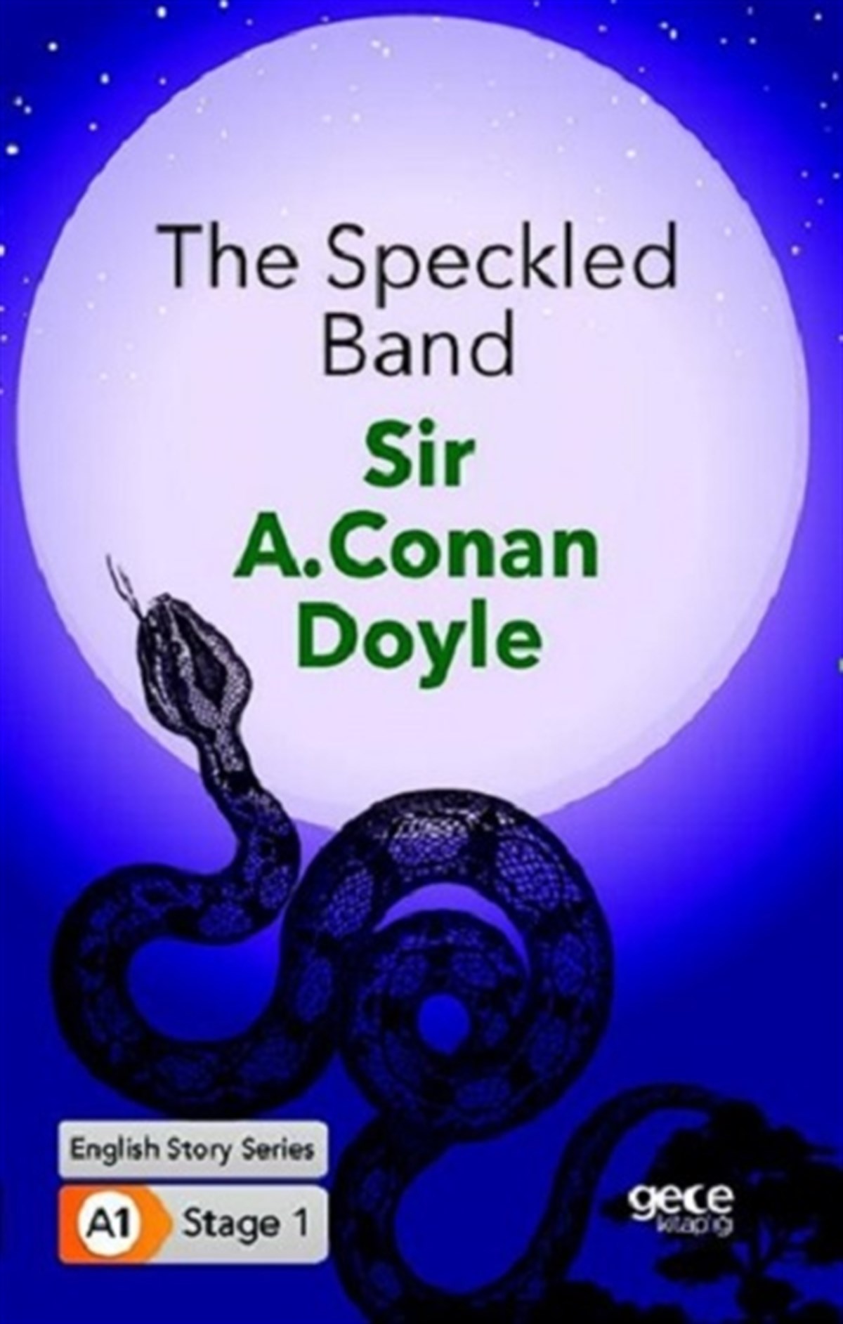 The Speckled Band